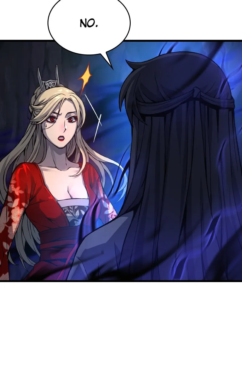Read Myst, Might, Mayhem chapter 50 image 34 on Lezhin