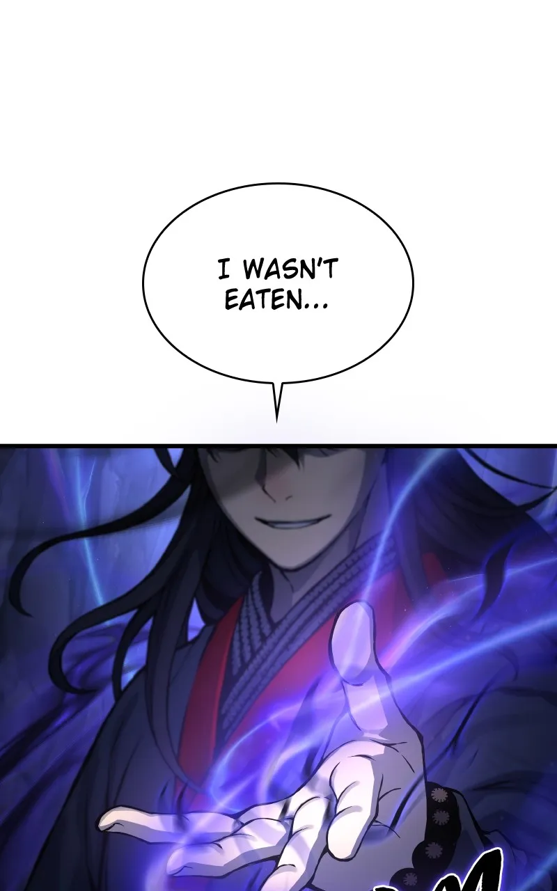 Read Myst, Might, Mayhem chapter 50 image 35 on Lezhin