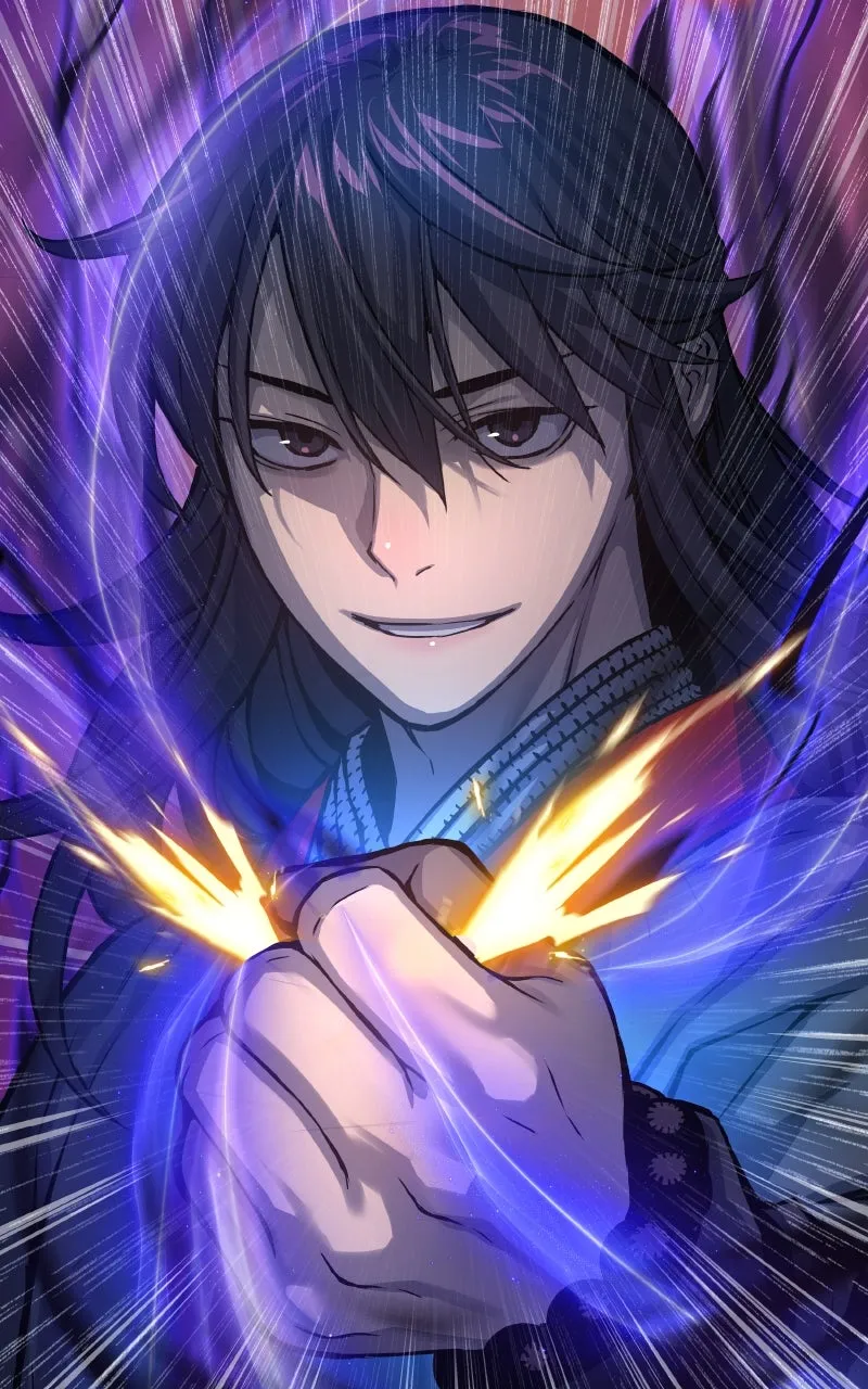 Read Myst, Might, Mayhem chapter 50 image 37 on Lezhin