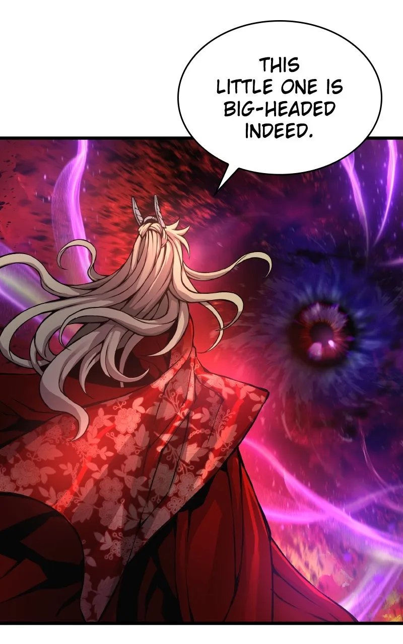 Read Myst, Might, Mayhem chapter 50 image 4 on Lezhin