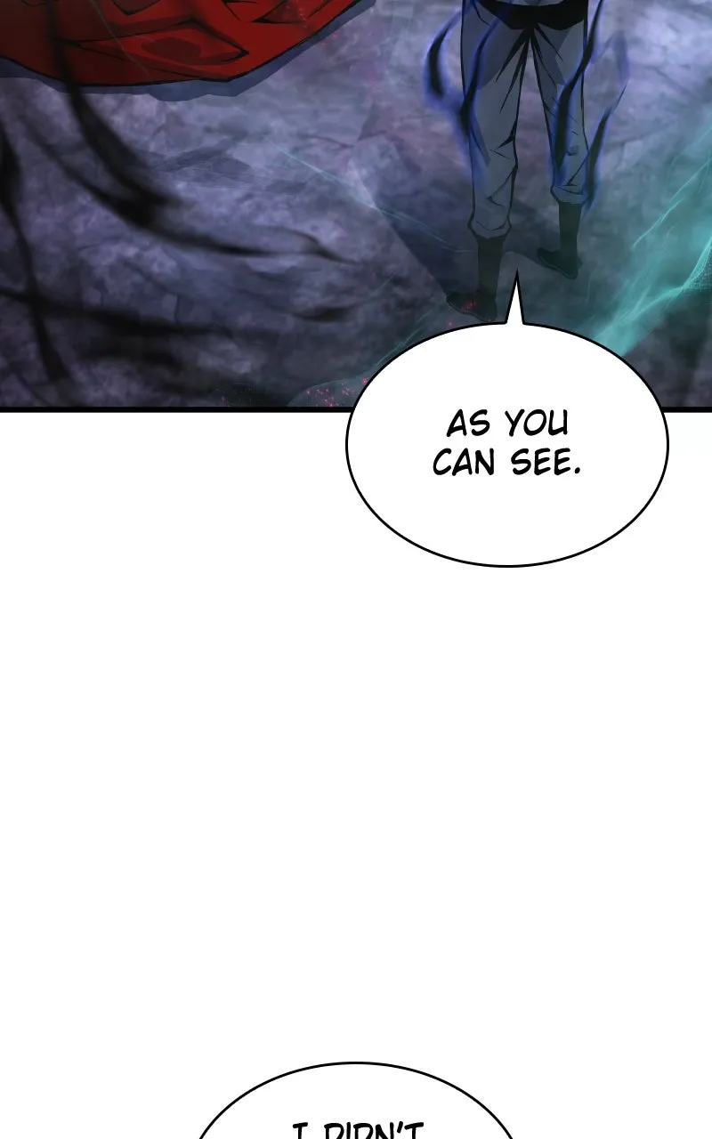 Read Myst, Might, Mayhem chapter 50 image 45 on Lezhin