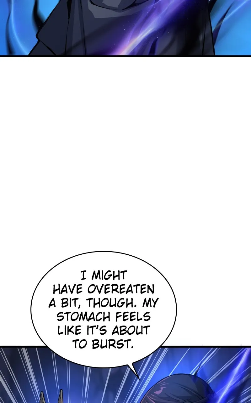 Read Myst, Might, Mayhem chapter 50 image 49 on Lezhin