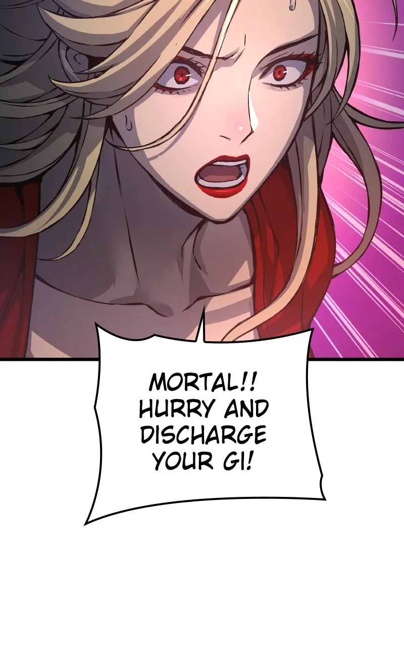 Read Myst, Might, Mayhem chapter 50 image 52 on Lezhin