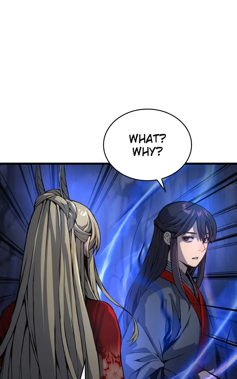 Read Myst, Might, Mayhem chapter 50 image 53 on Lezhin