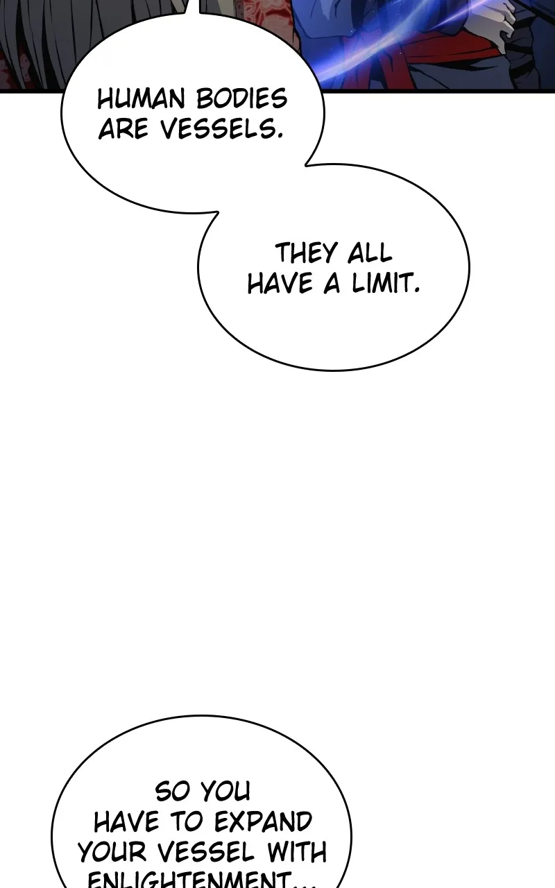 Read Myst, Might, Mayhem chapter 50 image 54 on Lezhin
