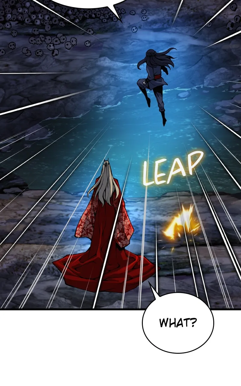 Read Myst, Might, Mayhem chapter 50 image 57 on Lezhin