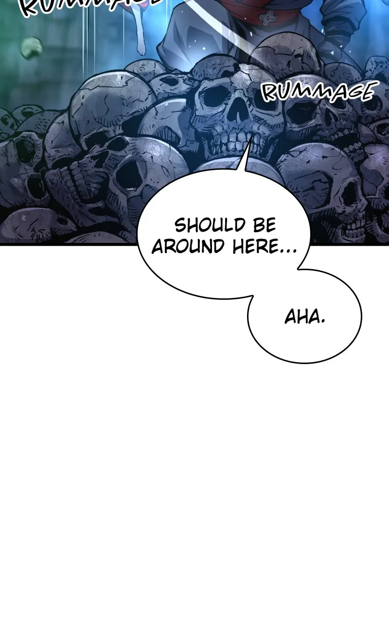 Read Myst, Might, Mayhem chapter 50 image 59 on Lezhin