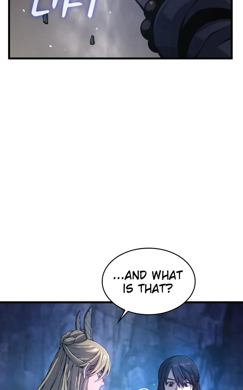Read Myst, Might, Mayhem chapter 50 image 61 on Lezhin