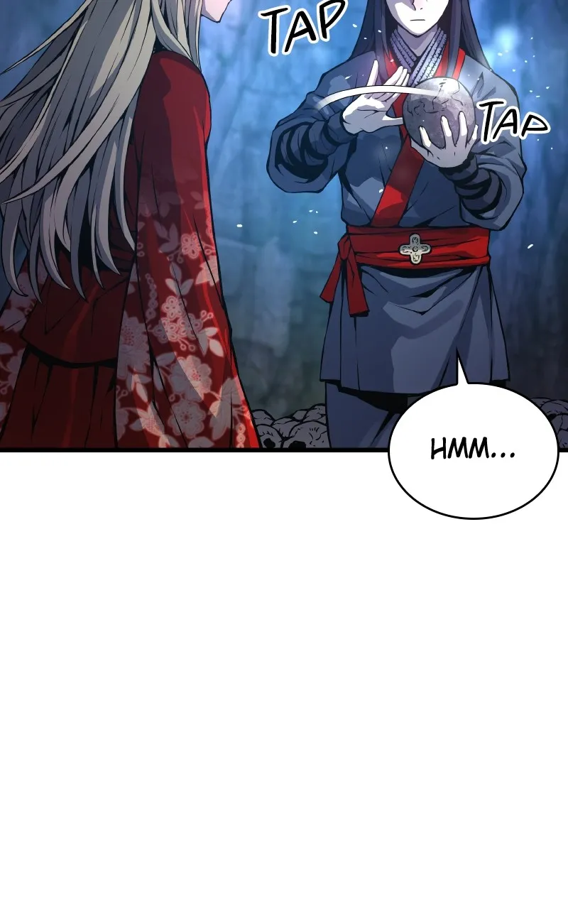 Read Myst, Might, Mayhem chapter 50 image 62 on Lezhin