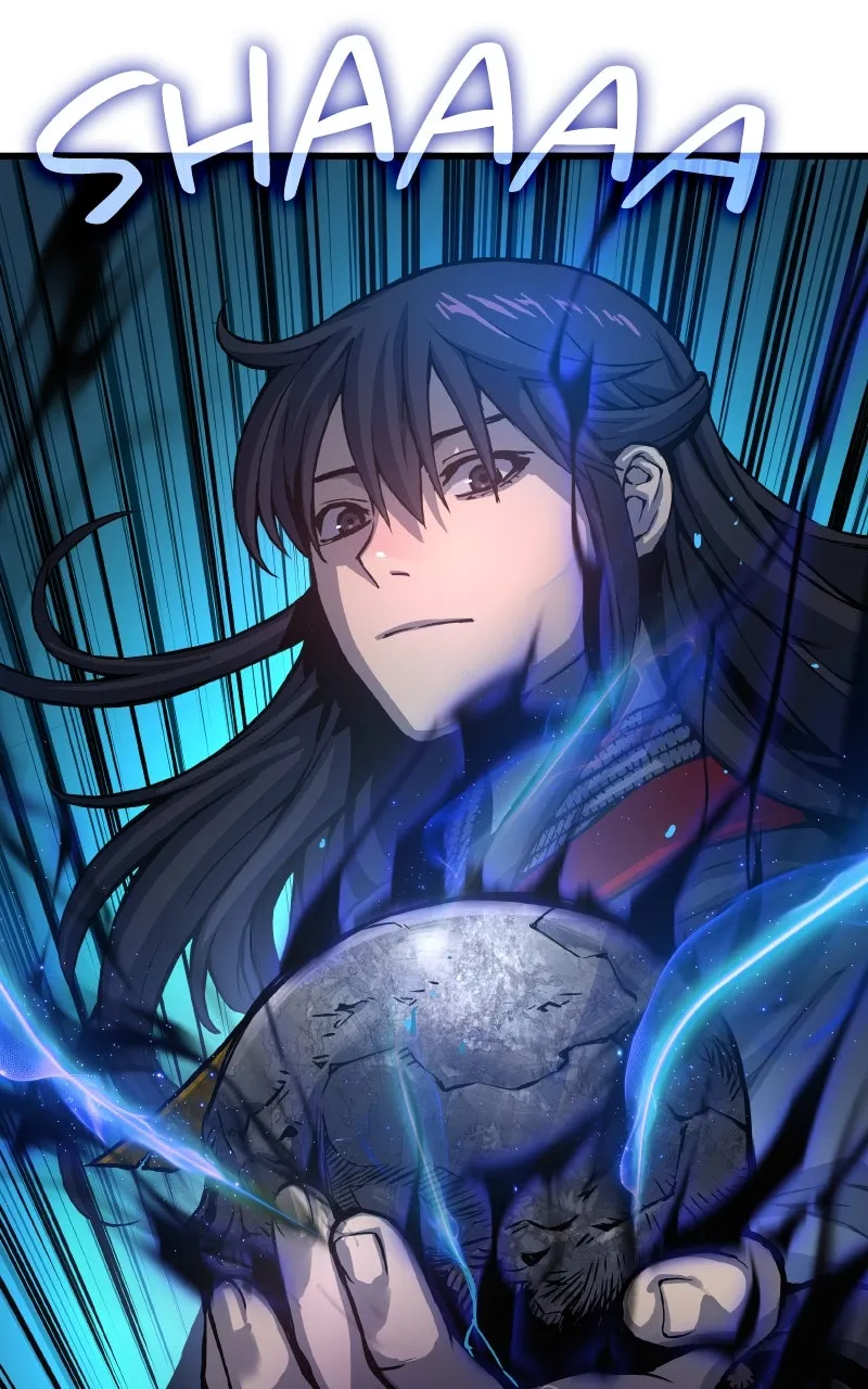 Read Myst, Might, Mayhem chapter 50 image 63 on Lezhin