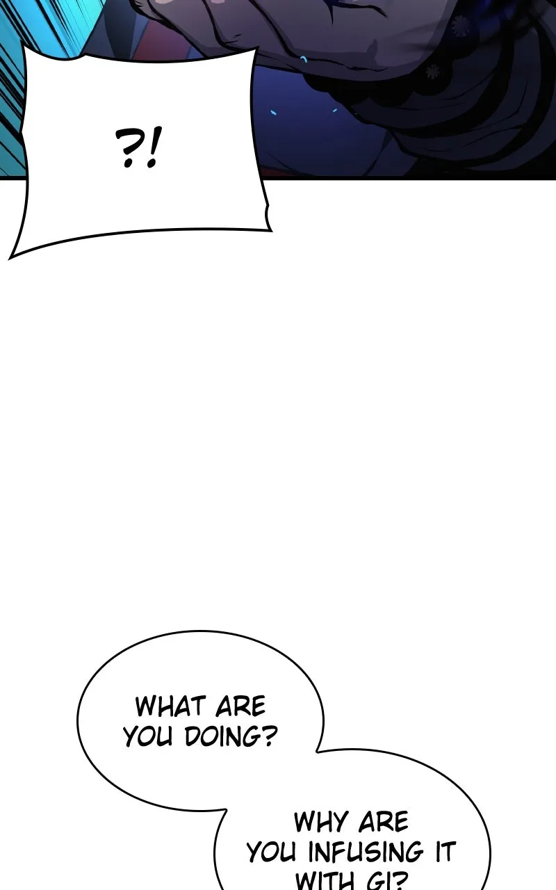 Read Myst, Might, Mayhem chapter 50 image 64 on Lezhin