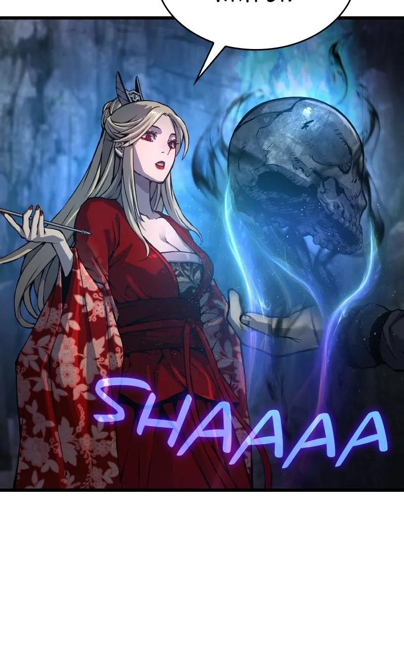 Read Myst, Might, Mayhem chapter 50 image 65 on Lezhin