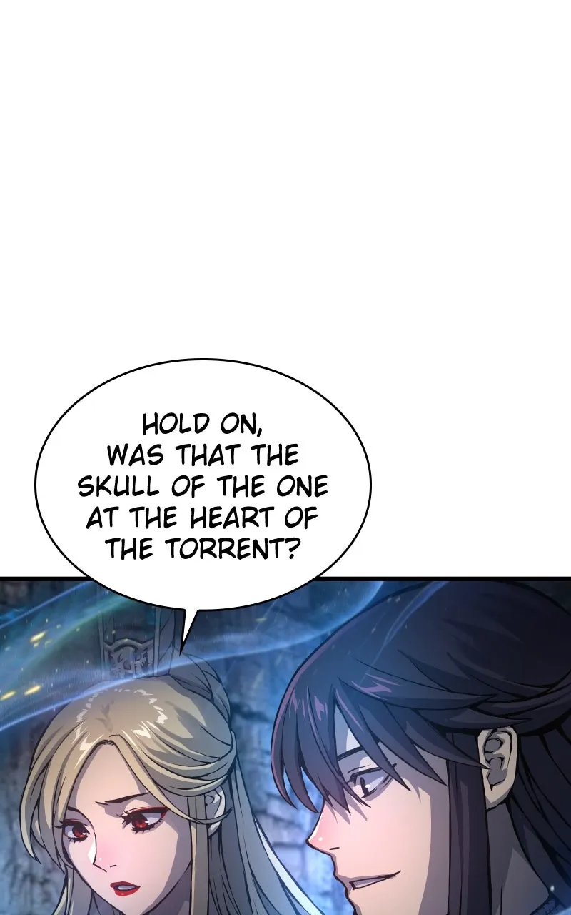Read Myst, Might, Mayhem chapter 50 image 71 on Lezhin