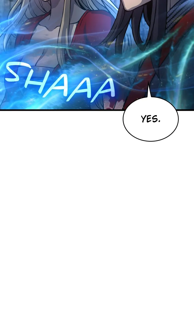 Read Myst, Might, Mayhem chapter 50 image 72 on Lezhin