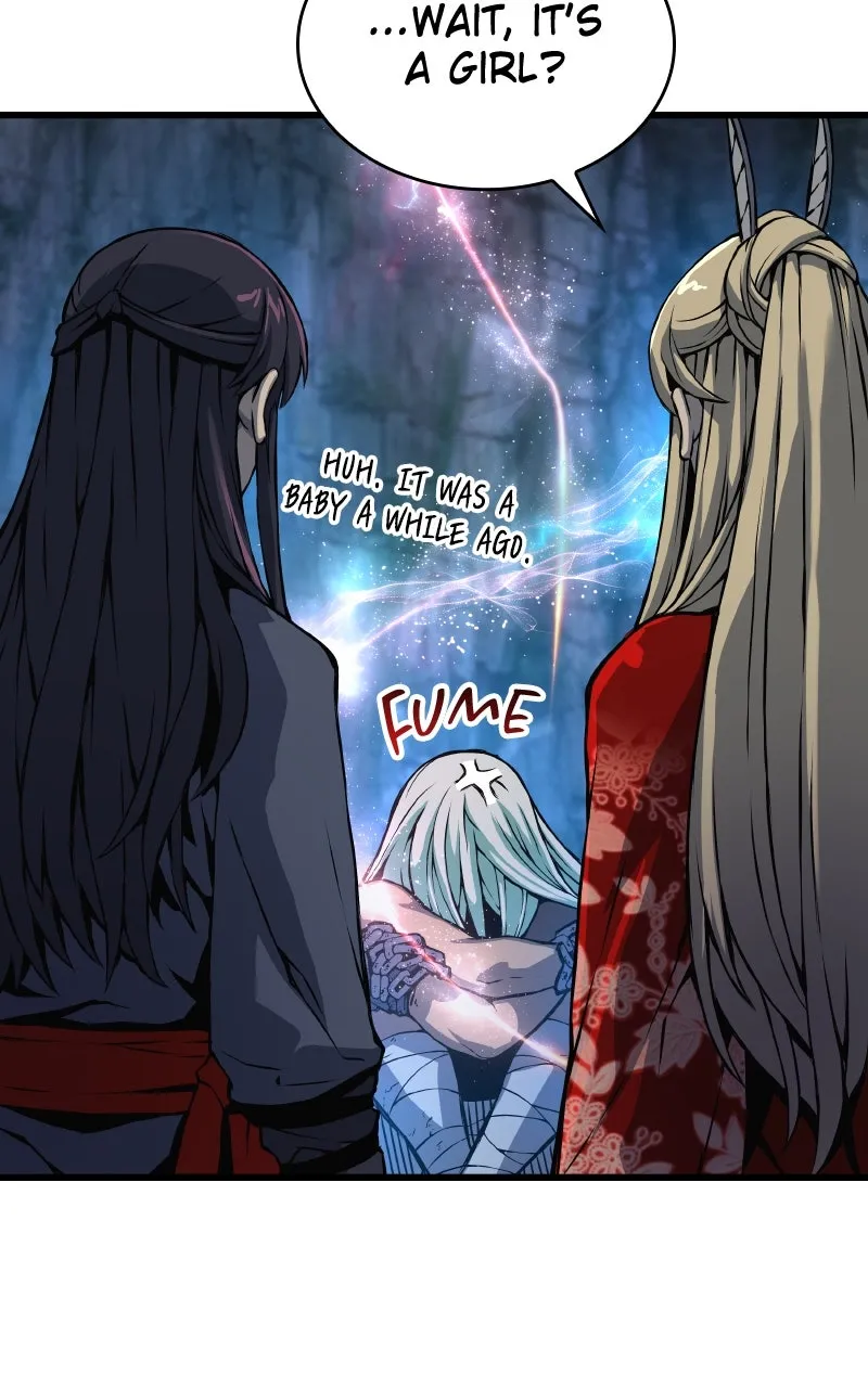 Read Myst, Might, Mayhem chapter 50 image 78 on Lezhin