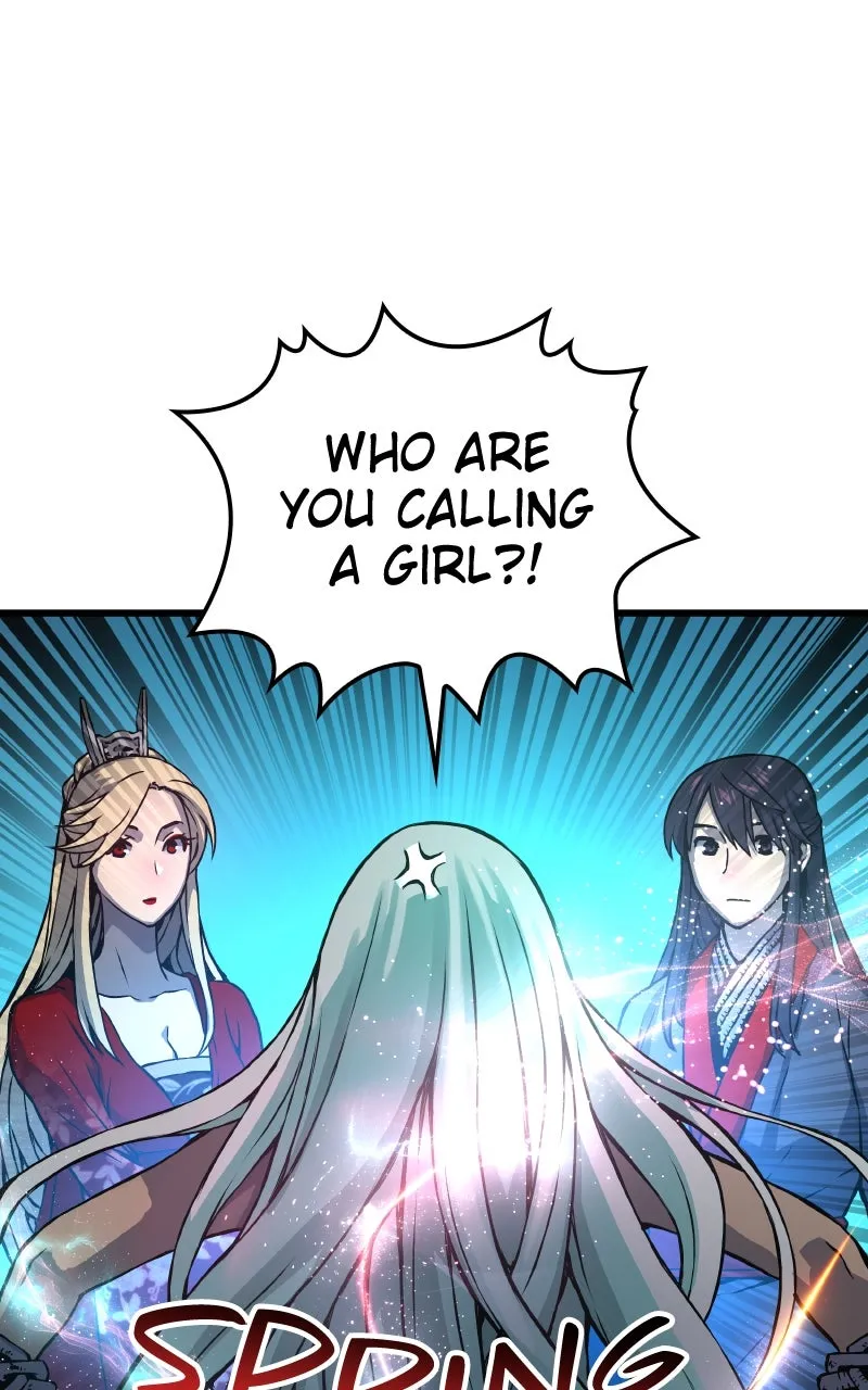 Read Myst, Might, Mayhem chapter 50 image 79 on Lezhin