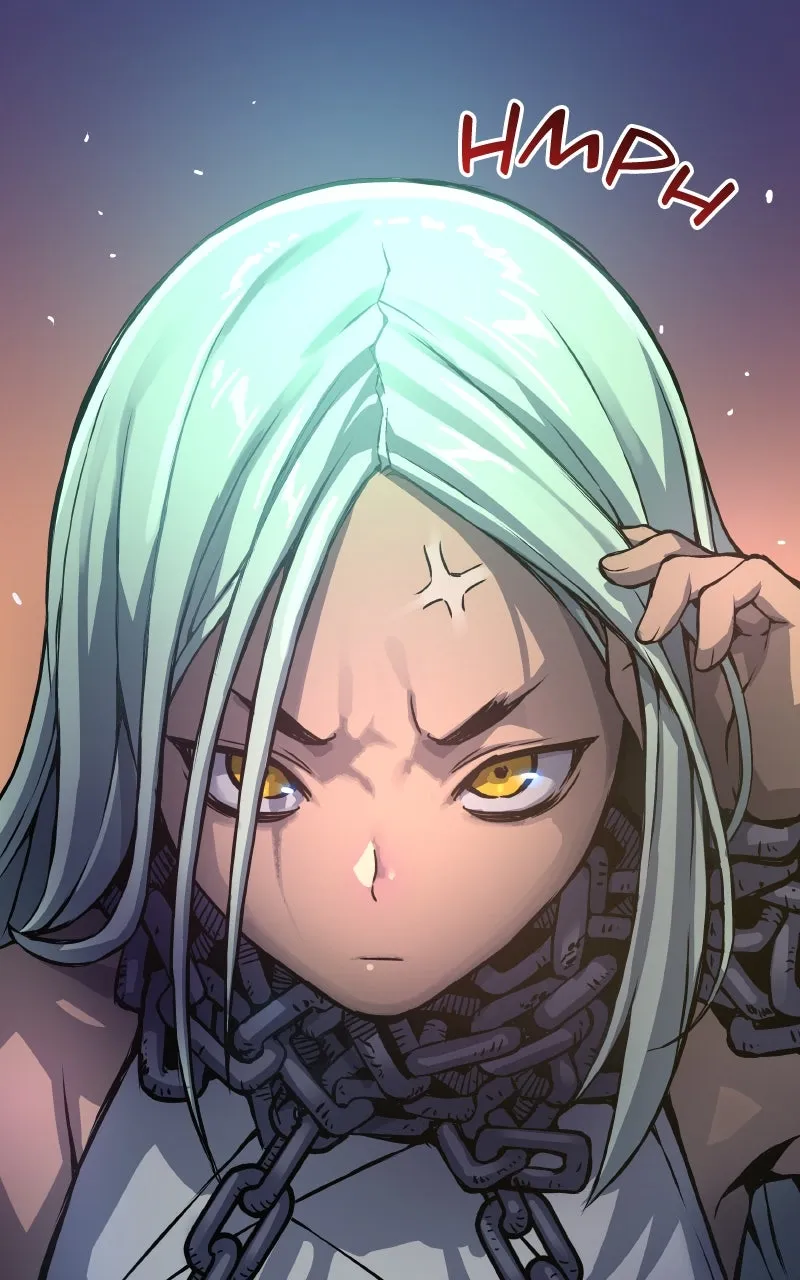 Read Myst, Might, Mayhem chapter 50 image 84 on Lezhin