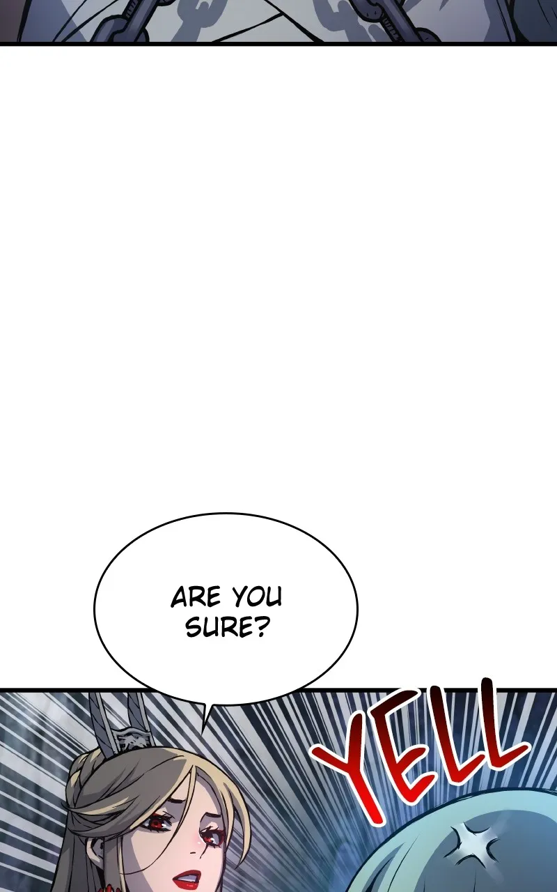 Read Myst, Might, Mayhem chapter 50 image 85 on Lezhin