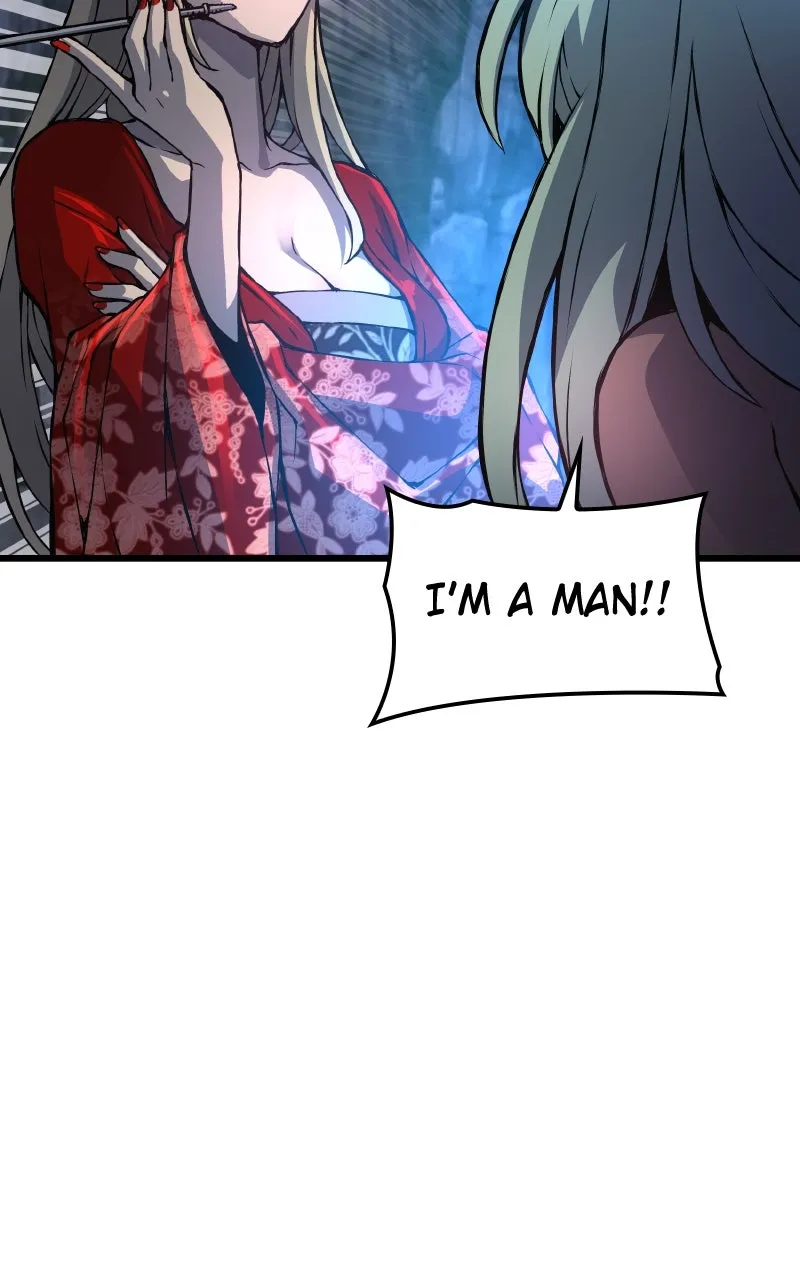 Read Myst, Might, Mayhem chapter 50 image 86 on Lezhin