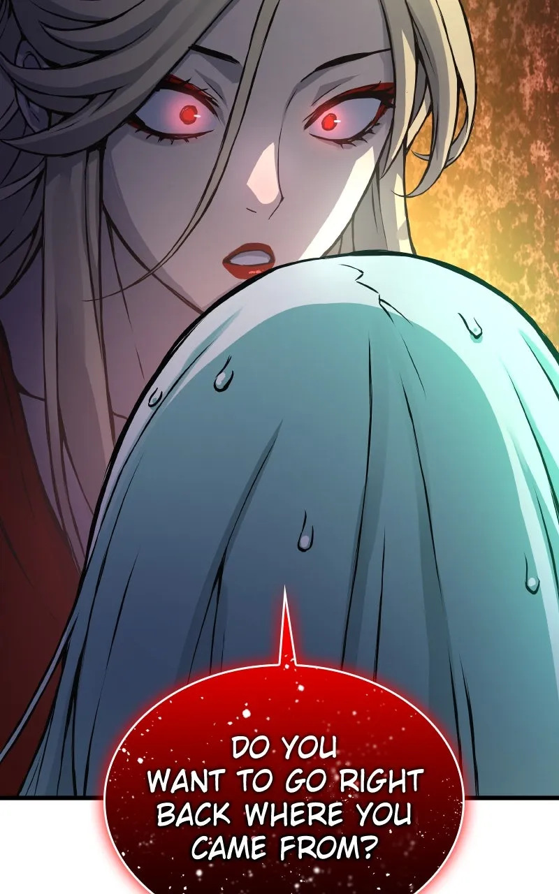 Read Myst, Might, Mayhem chapter 50 image 92 on Lezhin
