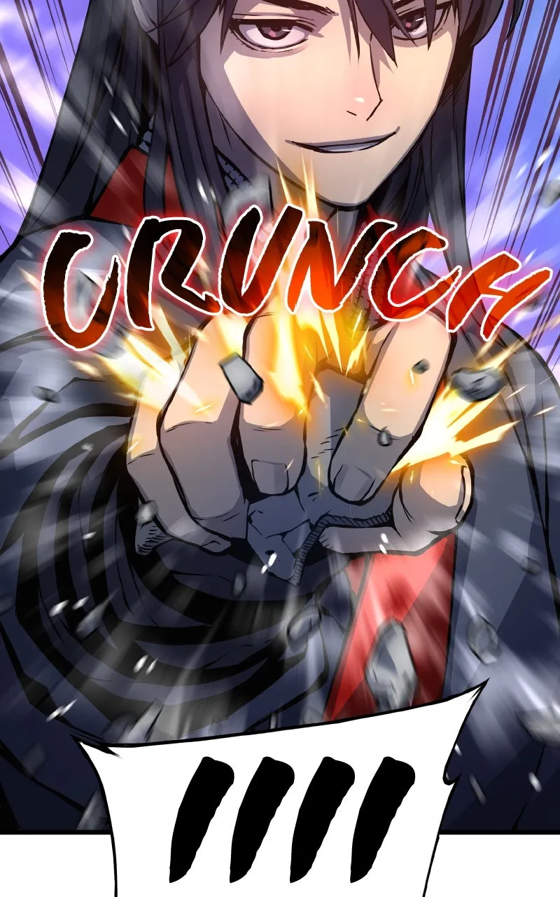 Read Myst, Might, Mayhem chapter 50 image 98 on Lezhin