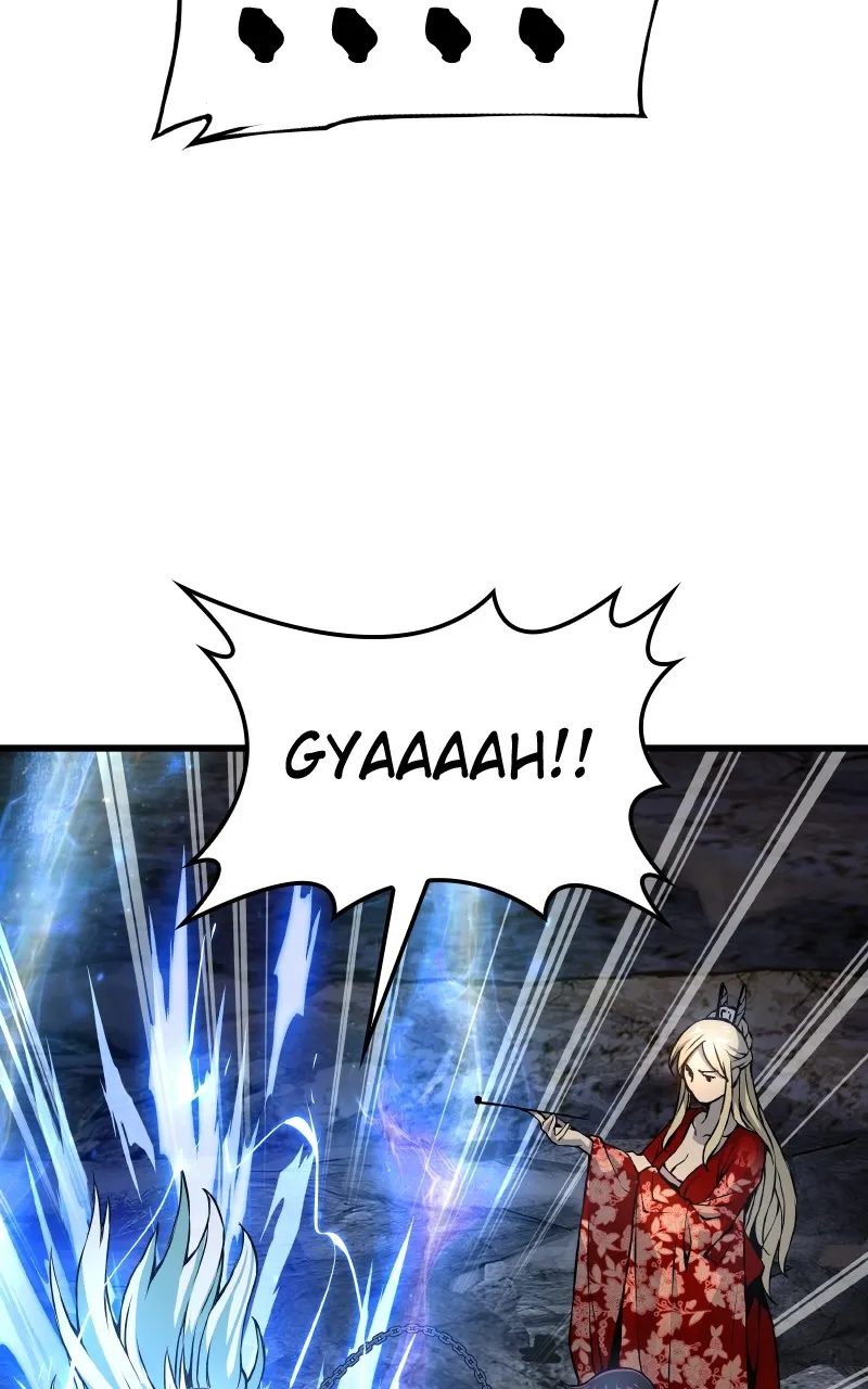 Read Myst, Might, Mayhem chapter 50 image 99 on Lezhin