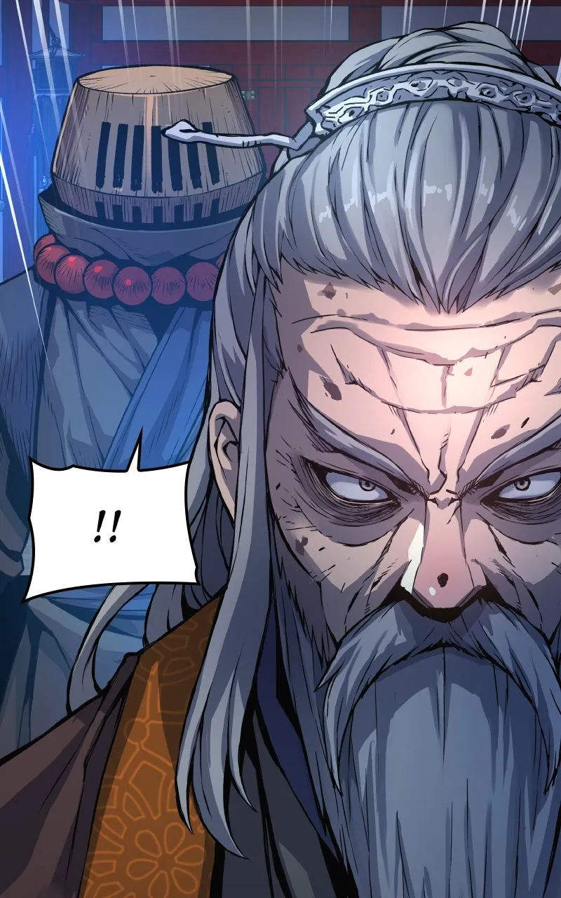 Read Myst, Might, Mayhem chapter 51 image 10 on Lezhin