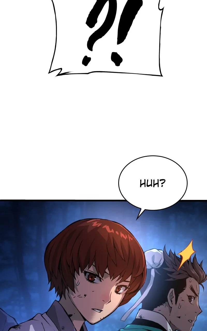 Read Myst, Might, Mayhem chapter 51 image 100 on Lezhin