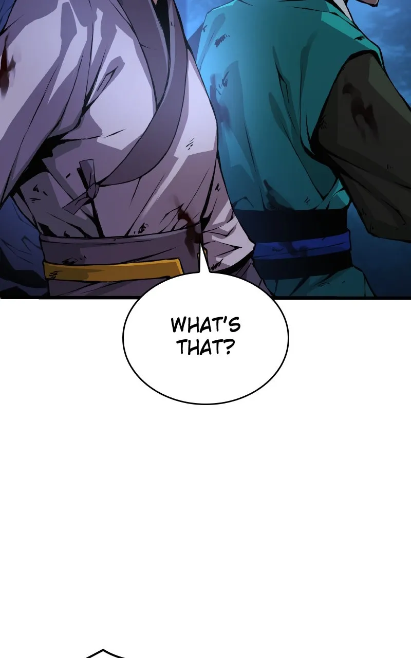 Read Myst, Might, Mayhem chapter 51 image 101 on Lezhin