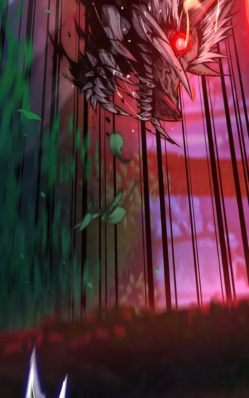 Read Myst, Might, Mayhem chapter 51 image 107 on Lezhin