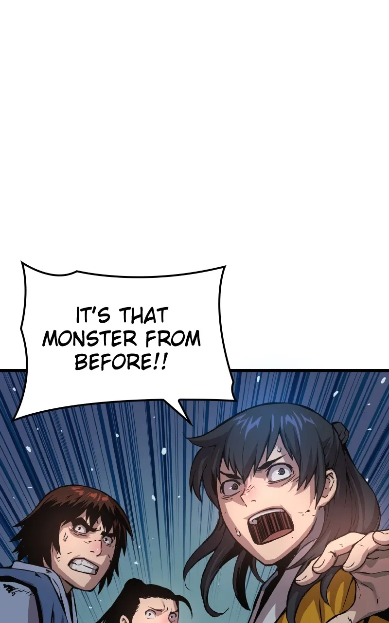 Read Myst, Might, Mayhem chapter 51 image 109 on Lezhin