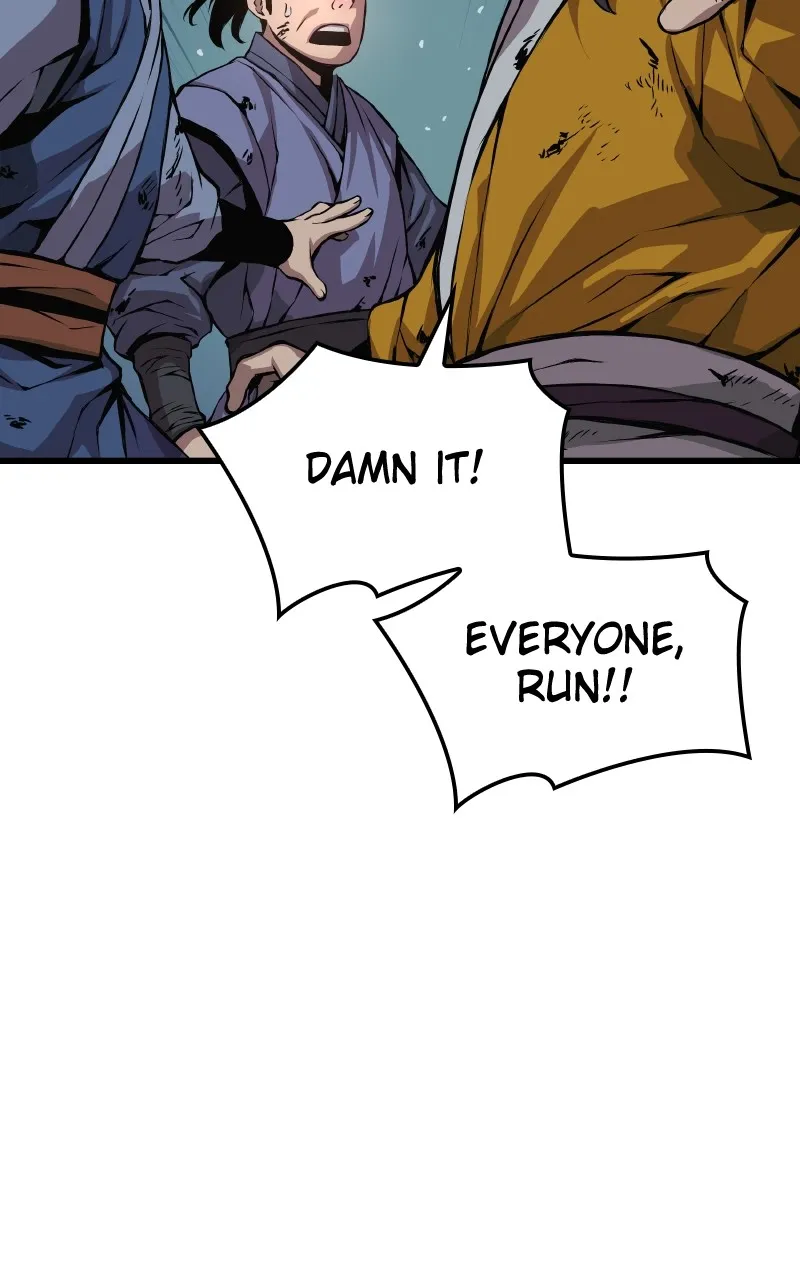 Read Myst, Might, Mayhem chapter 51 image 110 on Lezhin