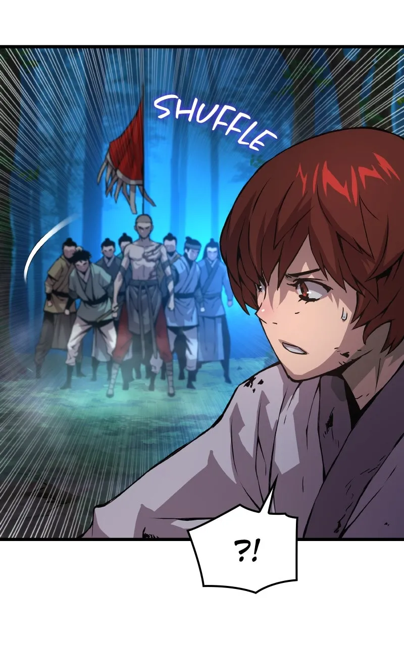 Read Myst, Might, Mayhem chapter 51 image 111 on Lezhin