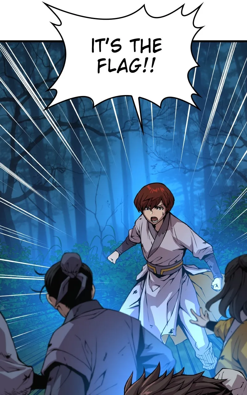 Read Myst, Might, Mayhem chapter 51 image 117 on Lezhin