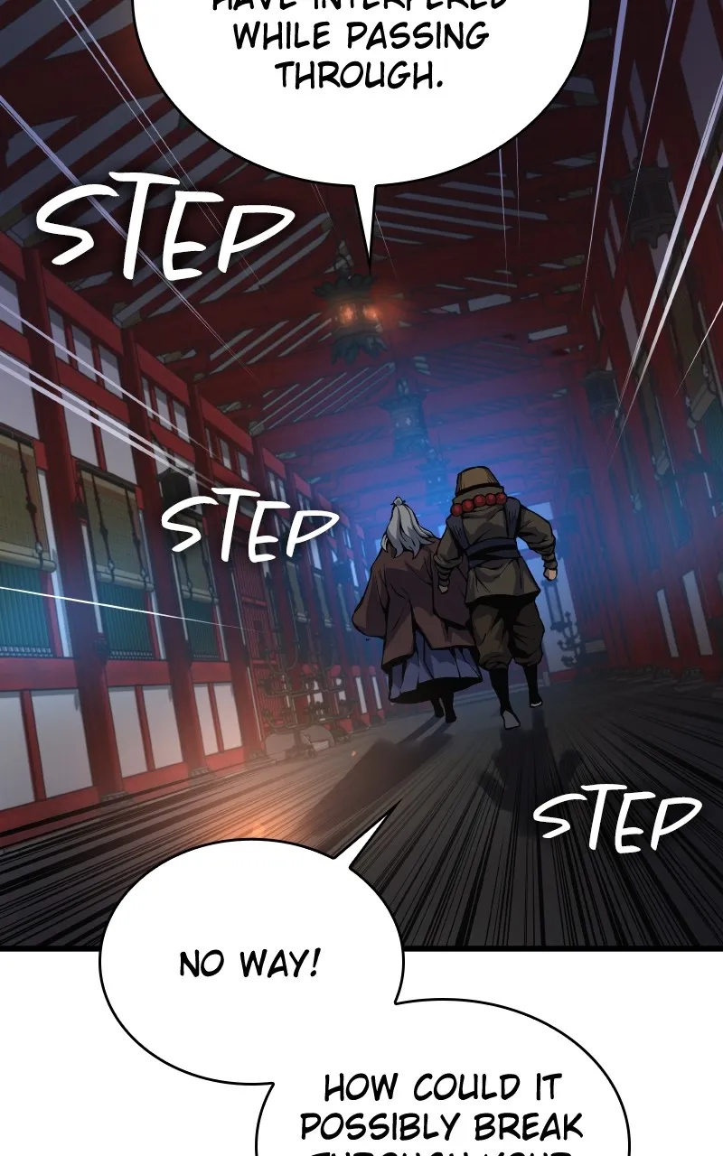 Read Myst, Might, Mayhem chapter 51 image 12 on Lezhin