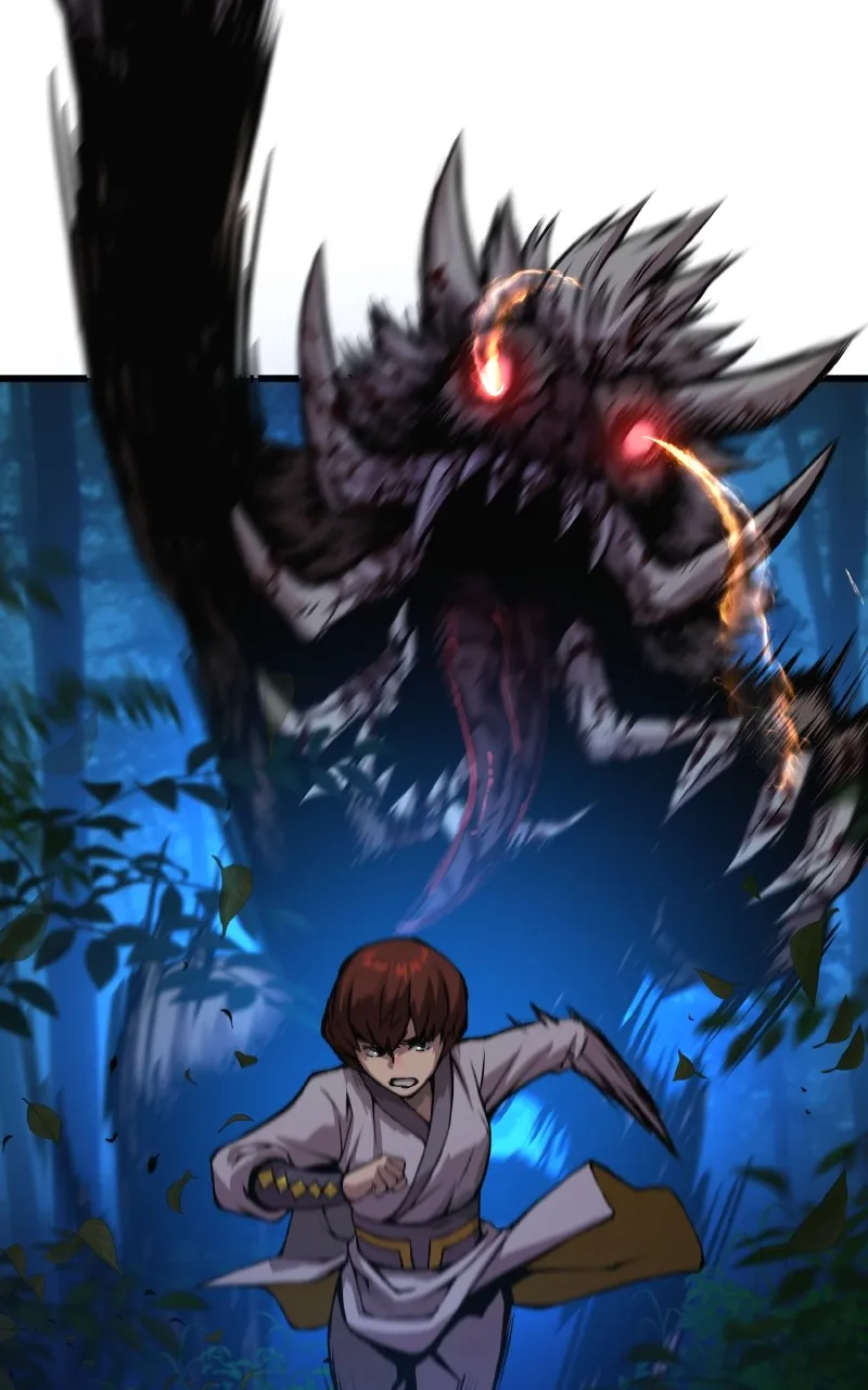 Read Myst, Might, Mayhem chapter 51 image 121 on Lezhin