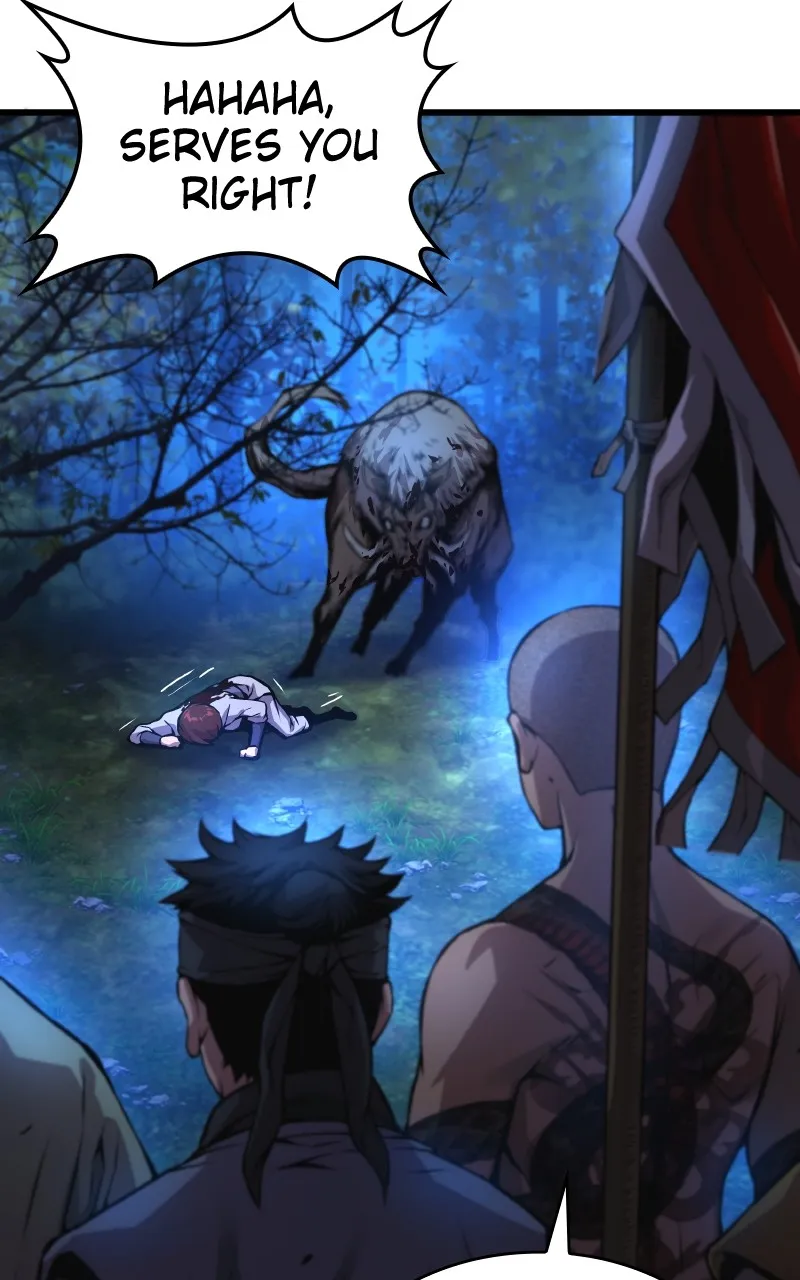 Read Myst, Might, Mayhem chapter 51 image 127 on Lezhin