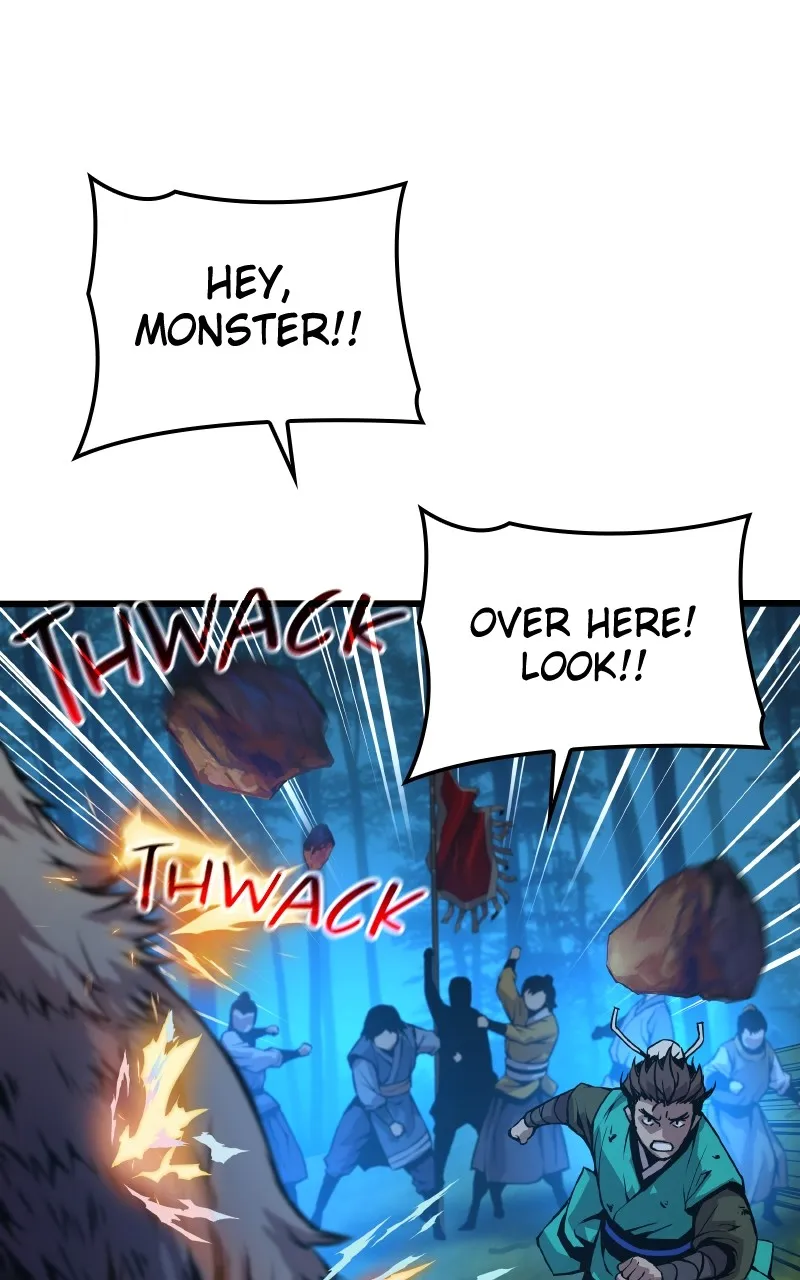Read Myst, Might, Mayhem chapter 51 image 134 on Lezhin