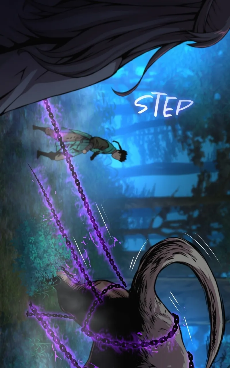 Read Myst, Might, Mayhem chapter 51 image 153 on Lezhin
