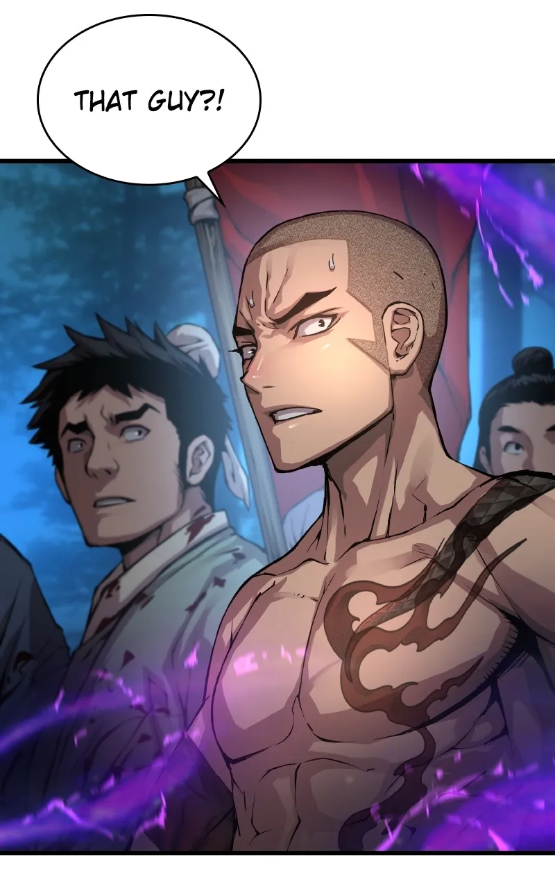 Read Myst, Might, Mayhem chapter 51 image 156 on Lezhin