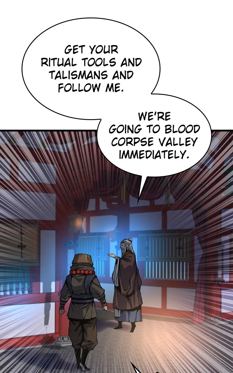 Read Myst, Might, Mayhem chapter 51 image 16 on Lezhin