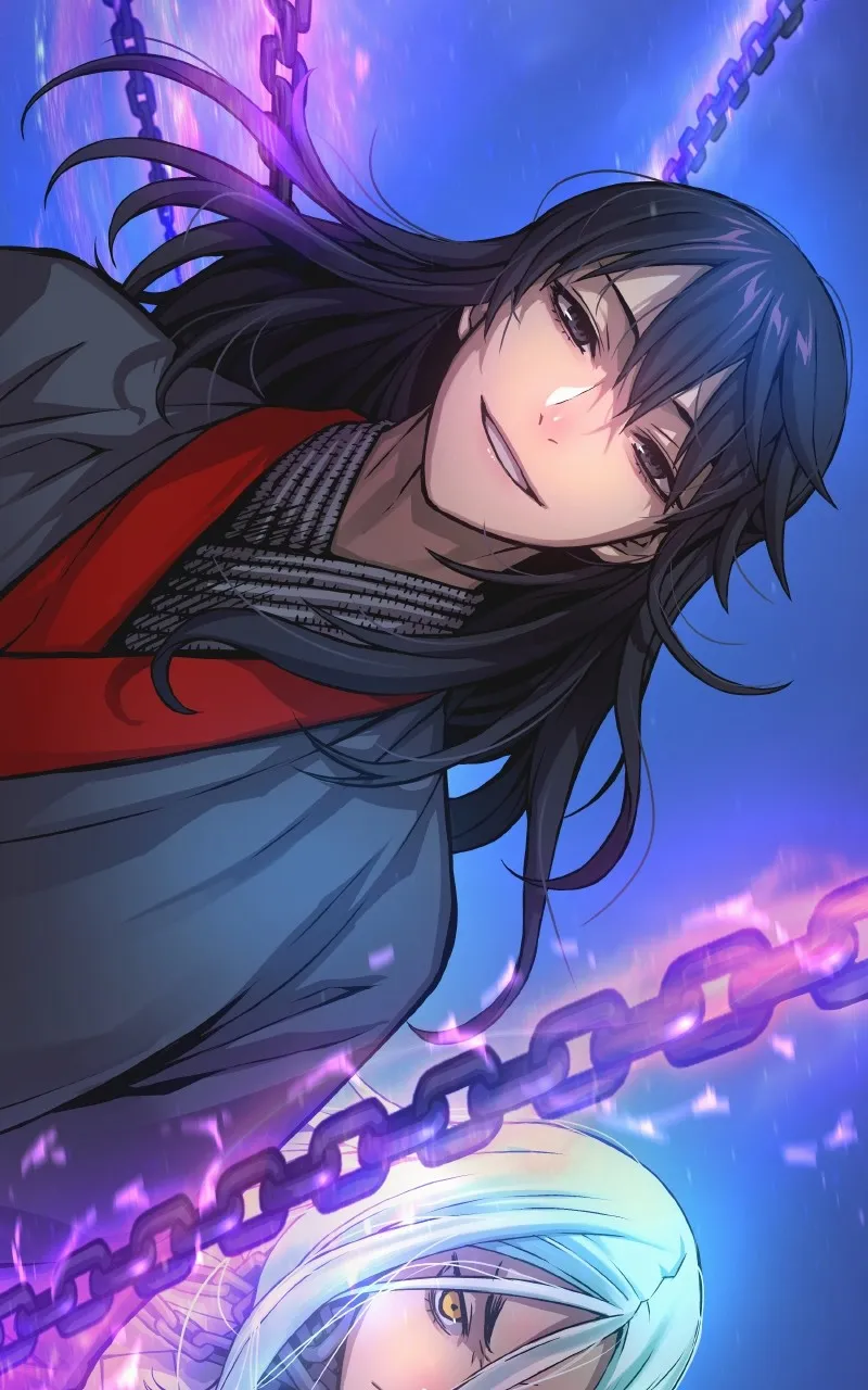 Read Myst, Might, Mayhem chapter 51 image 162 on Lezhin