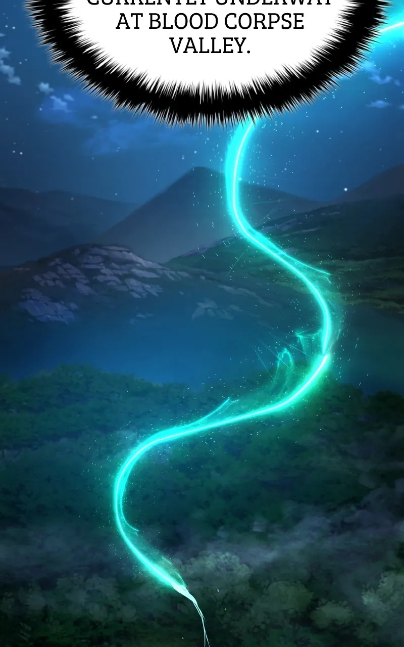 Read Myst, Might, Mayhem chapter 51 image 18 on Lezhin