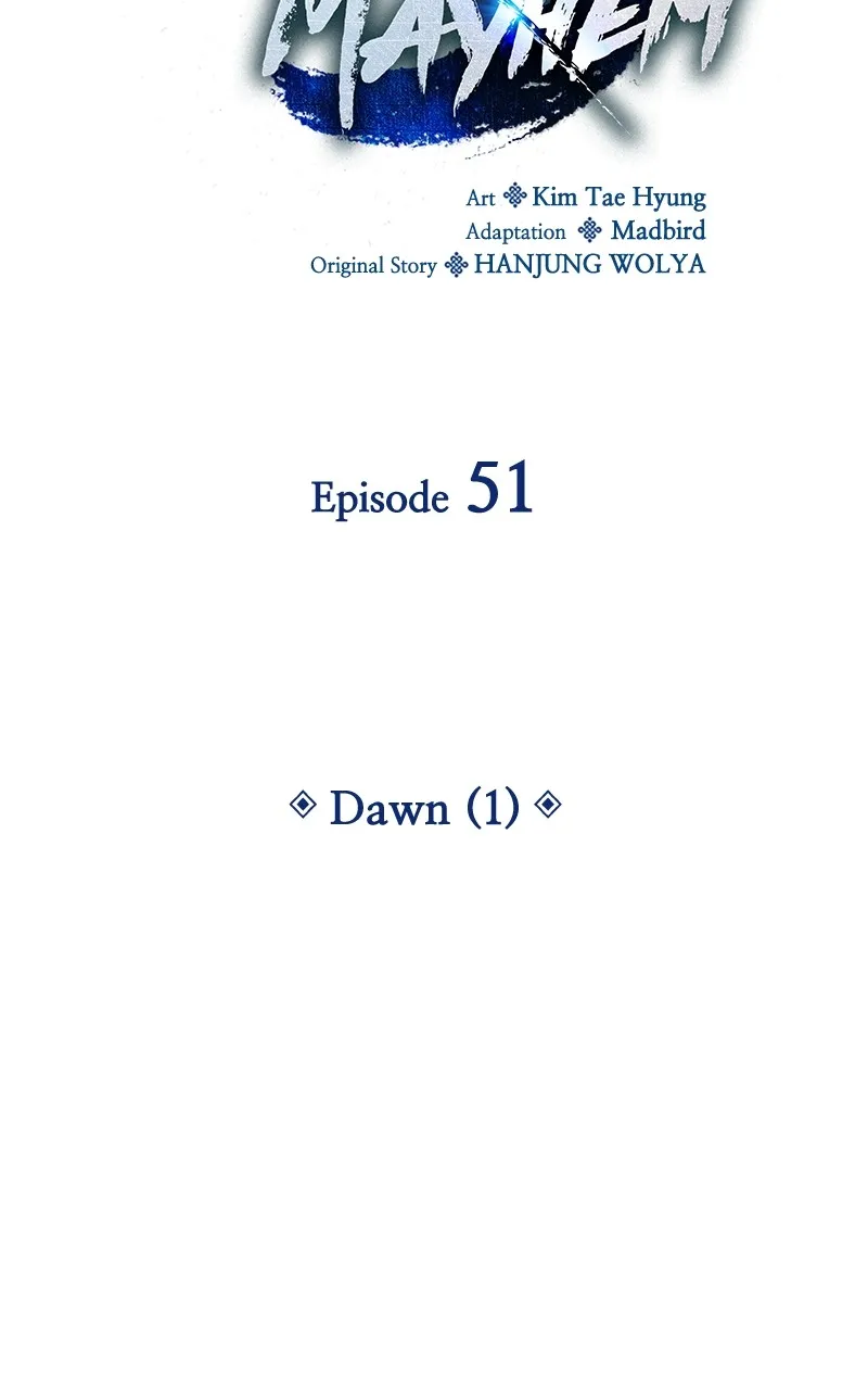 Read Myst, Might, Mayhem chapter 51 image 23 on Lezhin