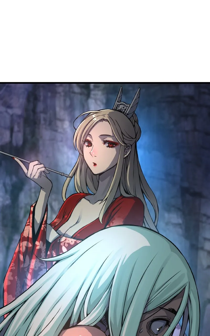 Read Myst, Might, Mayhem chapter 51 image 26 on Lezhin