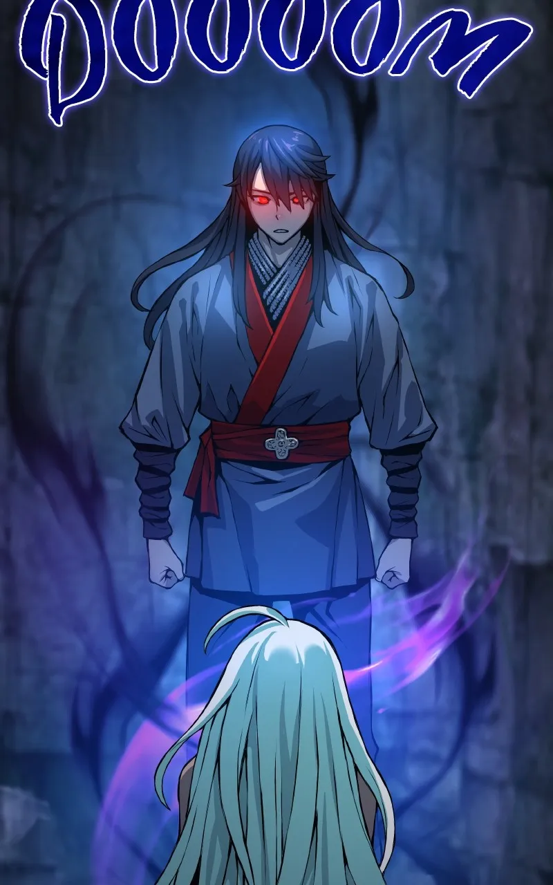 Read Myst, Might, Mayhem chapter 51 image 32 on Lezhin