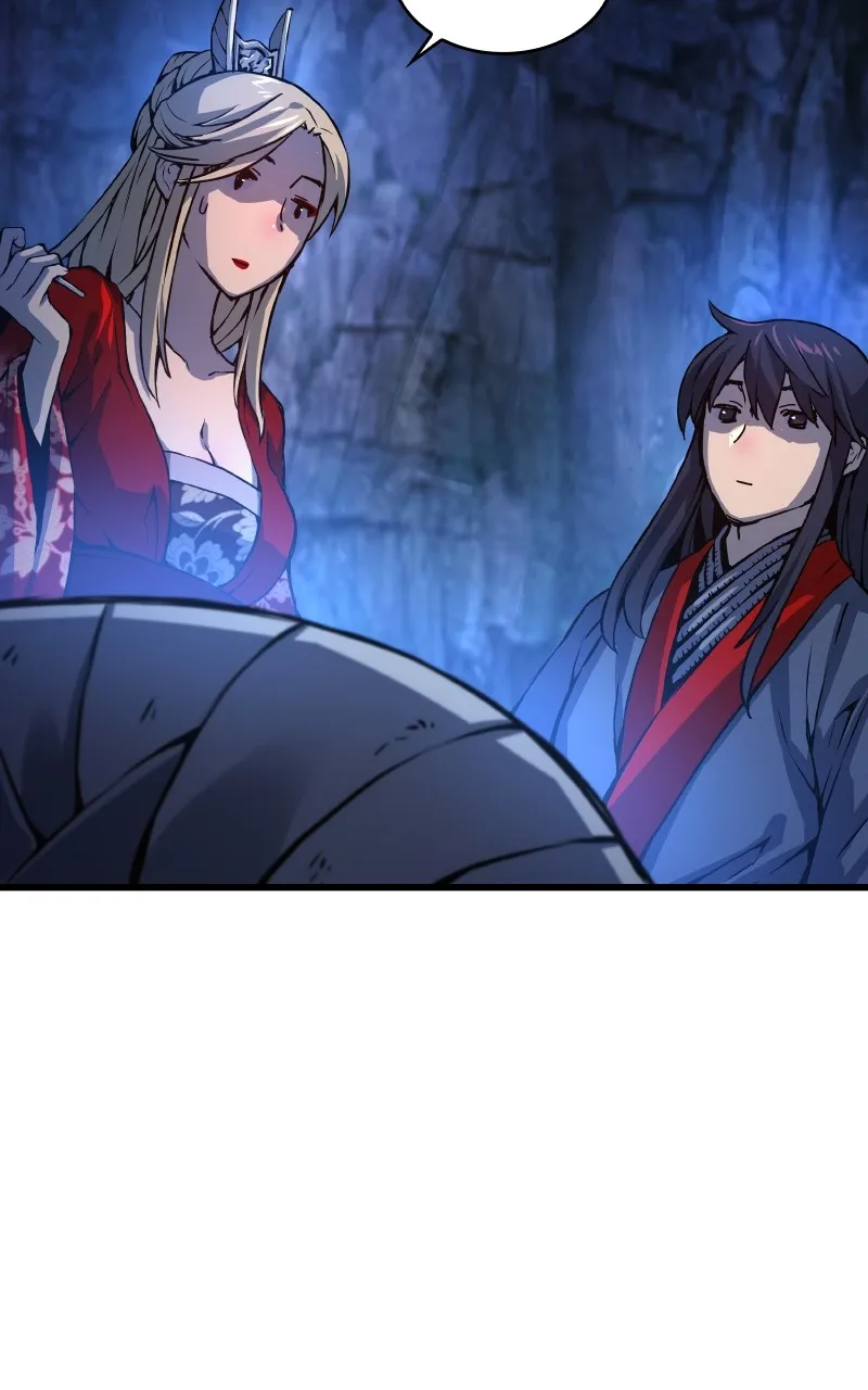 Read Myst, Might, Mayhem chapter 51 image 37 on Lezhin