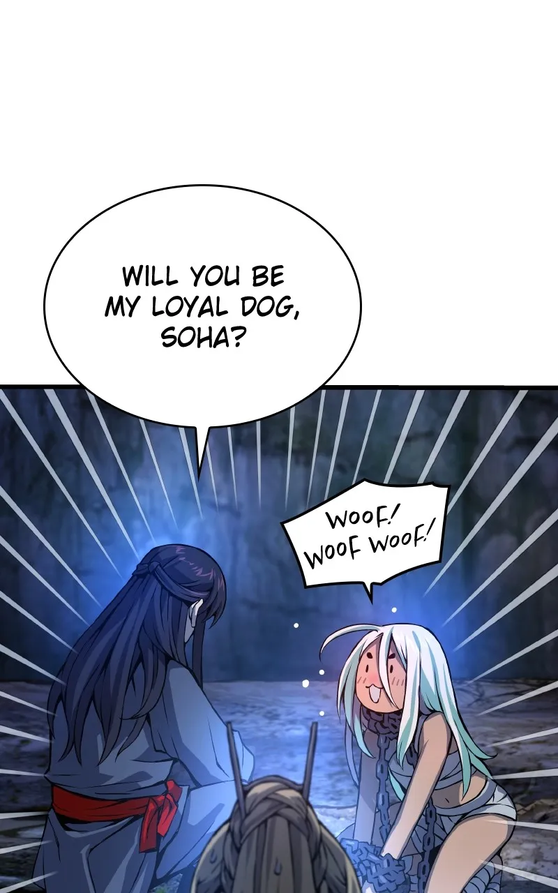 Read Myst, Might, Mayhem chapter 51 image 38 on Lezhin