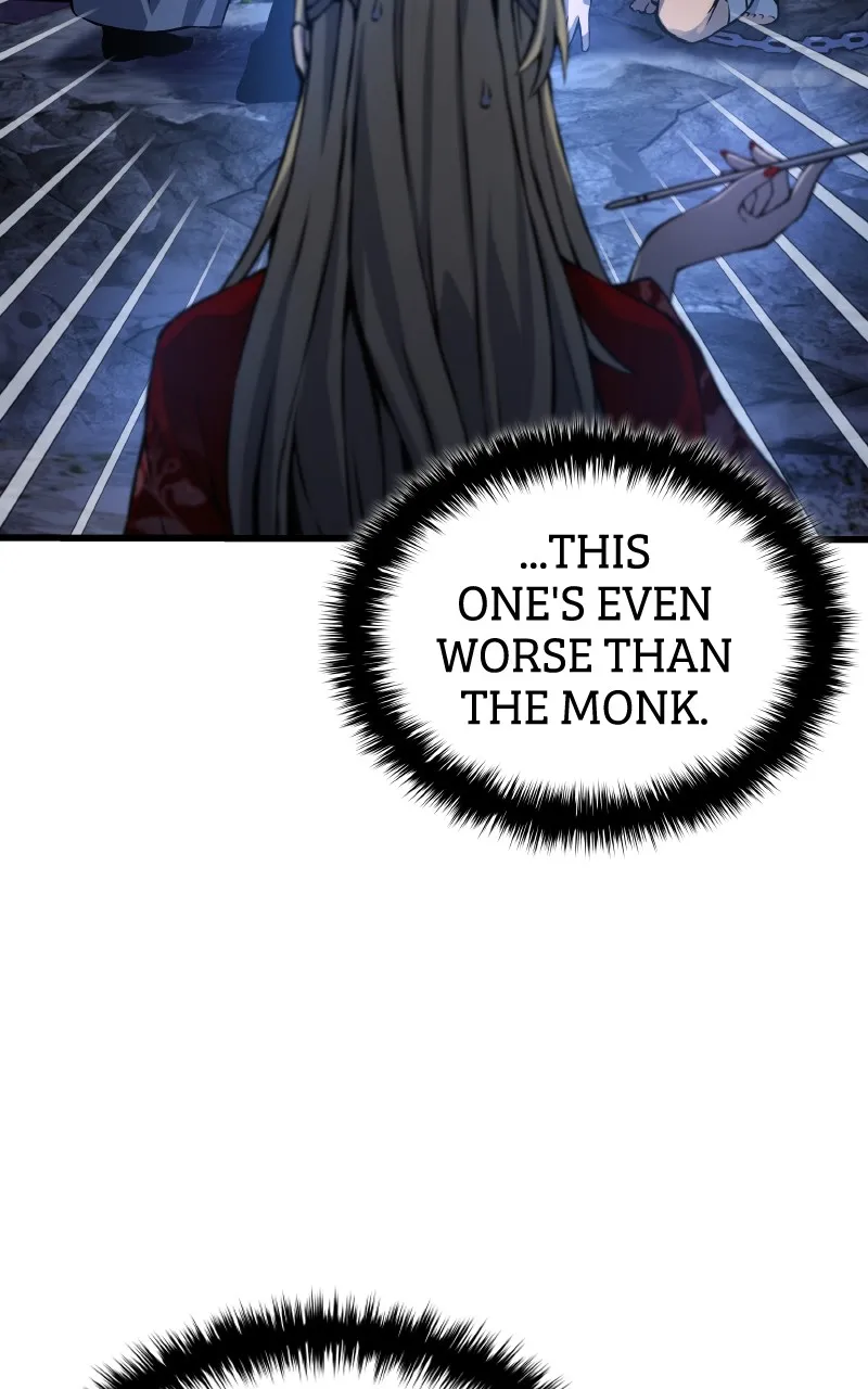 Read Myst, Might, Mayhem chapter 51 image 39 on Lezhin