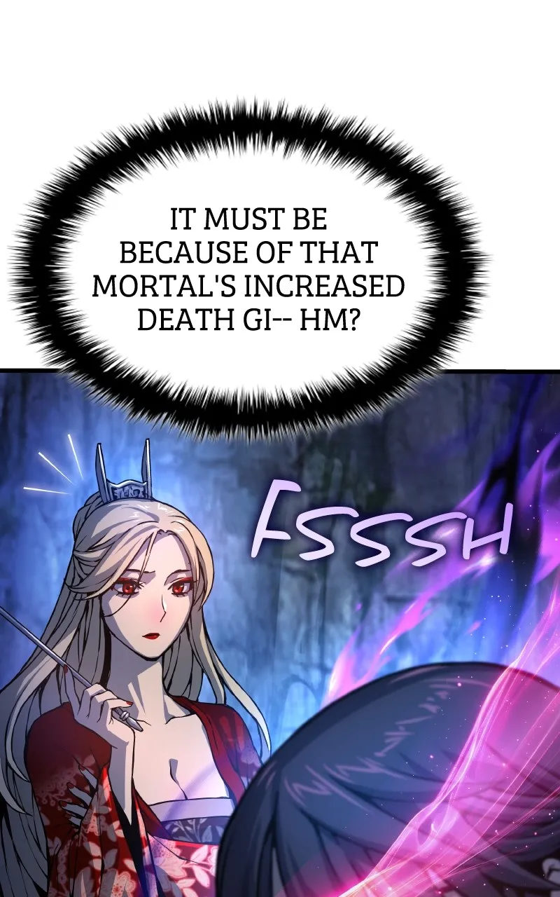 Read Myst, Might, Mayhem chapter 51 image 42 on Lezhin